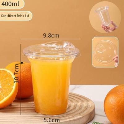 Louça para beber – Copos descartáveis