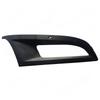 1Pc/1Pair Front Bumper Fog Light Cover Fog Light Grill For VW Polo 6R MK5 2009 2011 2012 2013 2014 2015 6R0853665D 6R0853666D