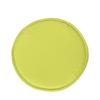 Washable Sit Chair Cushion Sponge Circular Stool Cushion Soft Round Chair Pad  For Home Office