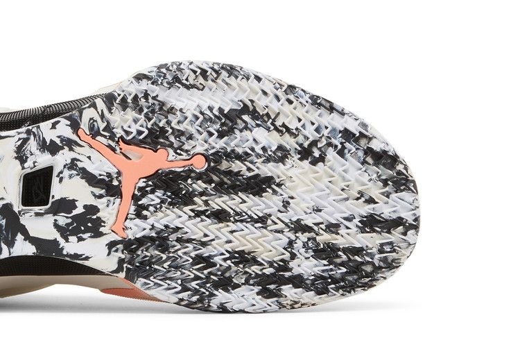 Air Jordan 36 Low 'Ground Up'