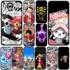 Phone Cover Tony Chopper One Pieces Luffy for Samsung Galaxy A56 A26 A36 A10 A20 A30 A31 A32 A50 A51 A52 A53 A33 A12 A14 Case