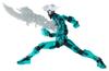 Kaiyodo Revoltech Assemble Borg 006 Jerknoid Approximately 135mm Painted Action Figure Eeg, Tall,