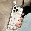 Painted Phone Case for iPhone 17 11 12 13 14 15 16 iPhone 17 12 13 14 15 16 Pro 17 12 13 14 15 16 Pro Max  High Quality Painted Animal Cute Phone Case