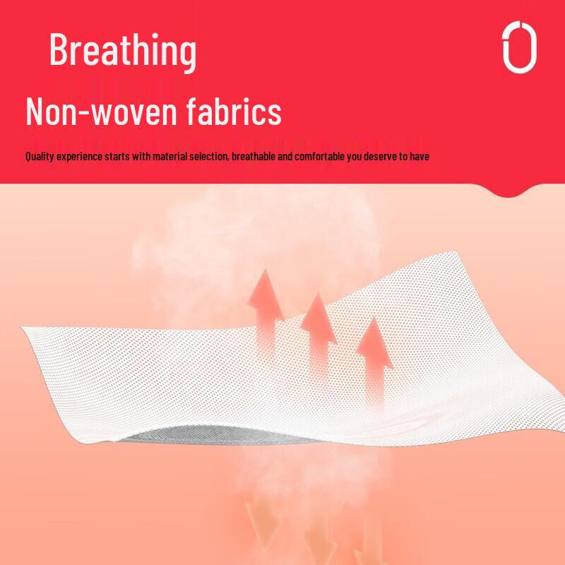 Motherwort Warming Patches