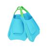 Flexible Scubas Diving Fin Man Women Kids Swimming Surfings Beach Water Fin Flippers Professional Scubas Diving Shoes