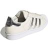 Adidas Originals Superstar Low Top Sneakers Pearl White Women Sneakers FY6926
