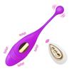 Wearable Dildo Vibrator Vaginal Tighten Exercise Clitoris Stimulation Wireless Remote Vibrator Sex Toys for Women 10 Speed