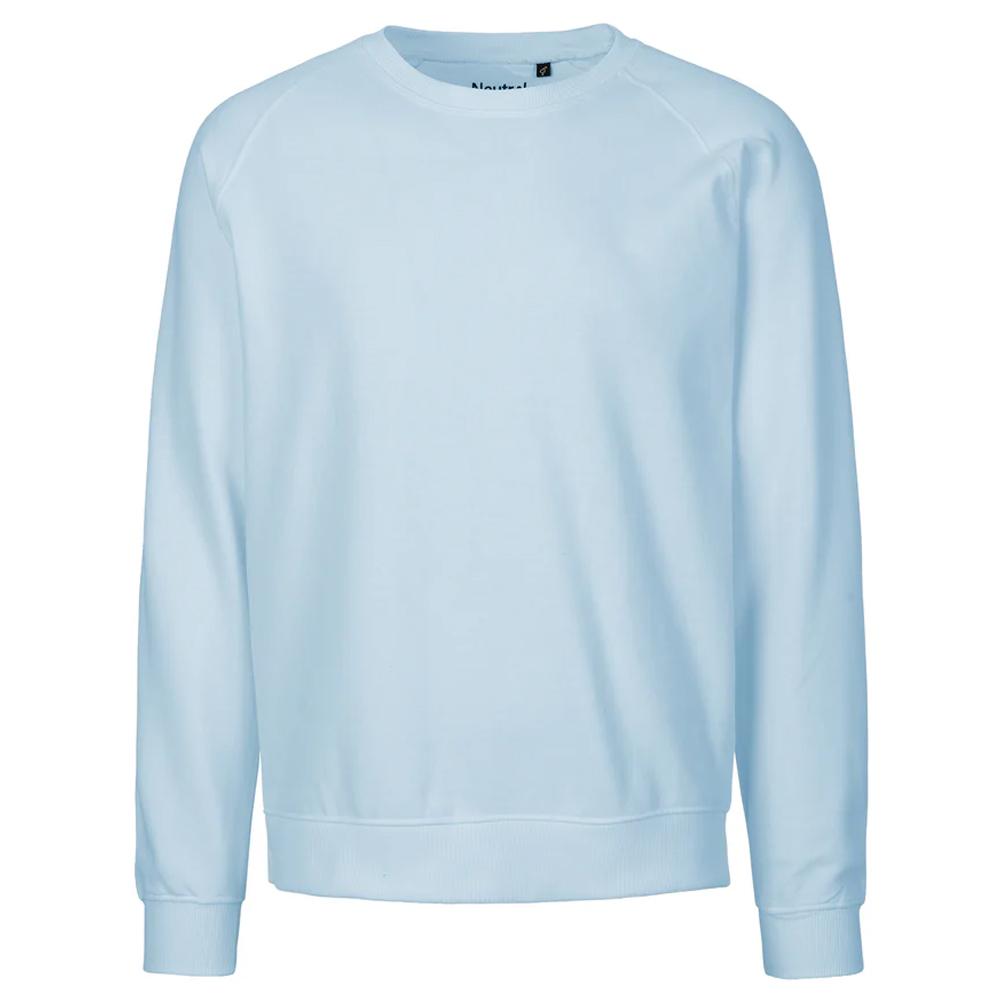 Neutral Unisex Adult Sweatshirt