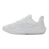 Under Armour Curry Splash 24 Proste Wygodne Antypoślizgowe Trwałe Koszykarskie Buty Niskoprofilowe Męskie sneakers Szary 3028193-014