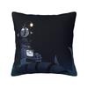 Sebastian Solace Pressure Game Pillow Cover Polyester Pillow Case Cushion Cover Pillowcases For Office Car Home Decorative