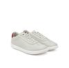 Men's Sneakers Calvin Klein Low Top Lace Up Tmbl Lth Hm0hm01803 Beige