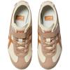 Onitsuka Tiger Mexico 66 Kids Fashion Low Top Casual Shoes Kids sneaker Beige 1184A049-204