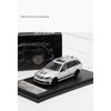 1/64 BENZ C63 Edition 507 Wagon Alloy Scale Car Model Diecast Metal Miniature Car Static Collection Toy Car Vehicles Birthday Gif
