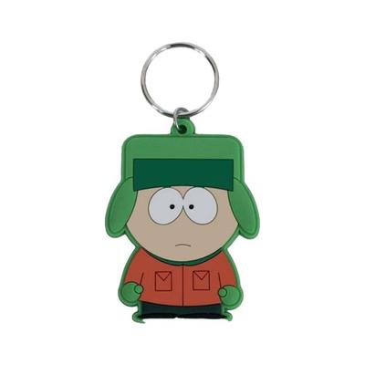 Κλειδοθήκη PVC Kyle