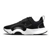 Nike Scarpe da Ginnastica da Donna Superrep Go 2 Nero Bianco CZ0612-010
