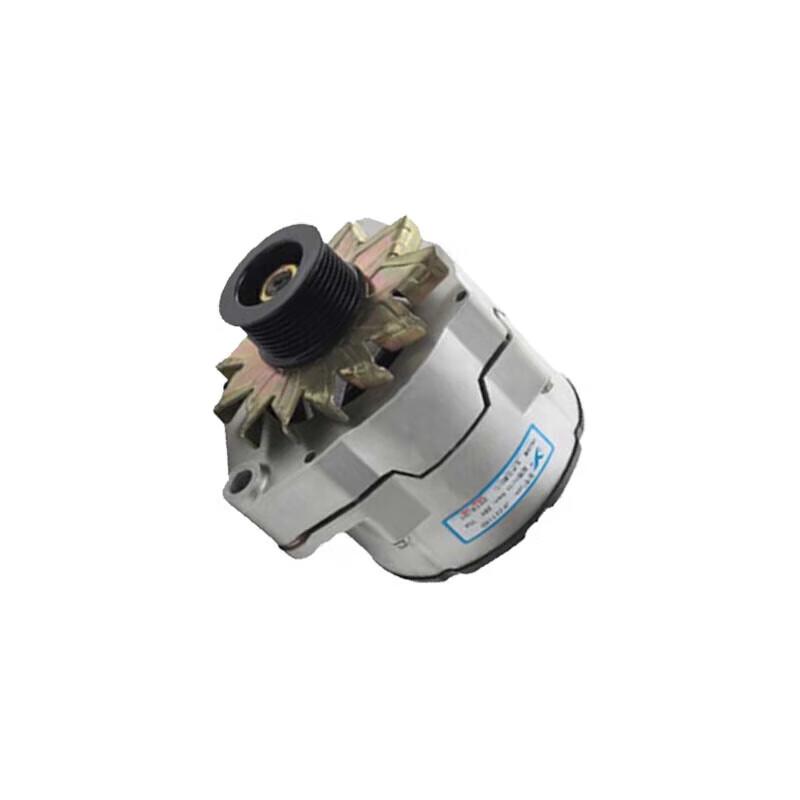 Pure Mori Compatible Shaanxi SX2300 Generator 1