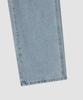 Deolil Relaxed Fit Denim_Light Blue