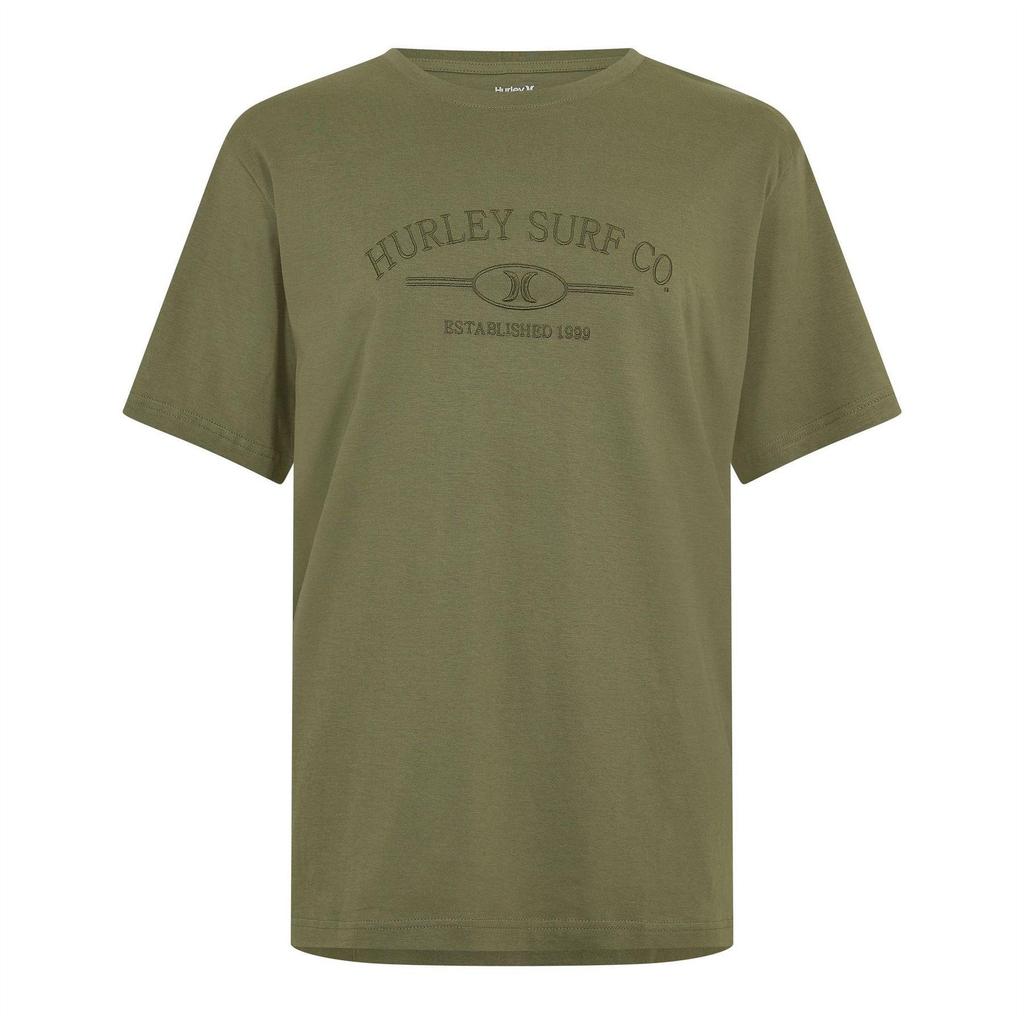 Hurley Mens Surf T-Shirt