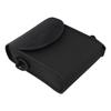 Roof Binoculars Case Cameras Compact Lightweight Cloth Black High Quality
