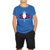 Na górę – T-shirty i koszulki