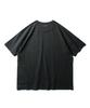Deoleseukyu Yosemite Pocket Tee [Charcoal Green Shade]