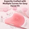 Beauty Tool Resin Material Gua Sha Board Eye Lifting Full-Body Use Acupoint Tool Facial Massage Tendon-Relieving Stick