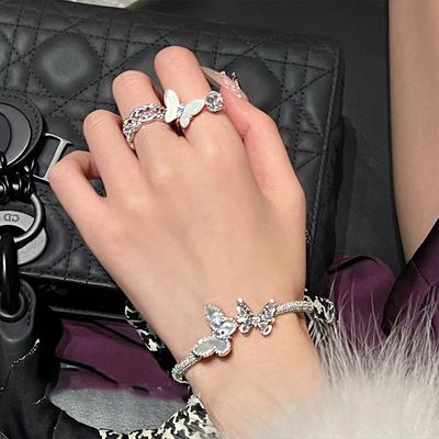 Náramky – Manžetové náramky