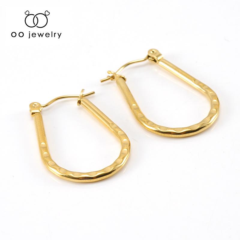 

Модные серьги Темпераментные серьги для женщин