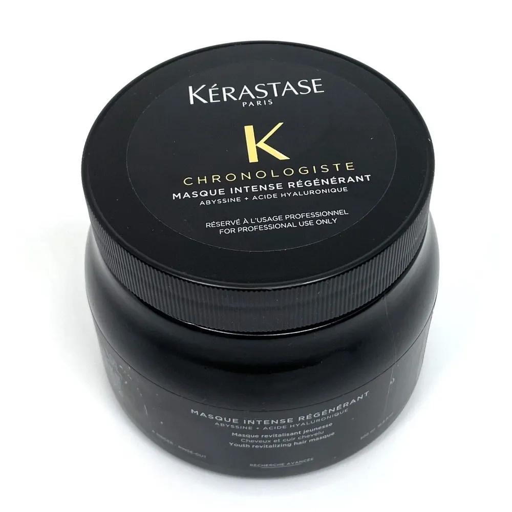 Chronologist Mask 500ml for Fine Hair and Tired Scalp