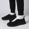 Nové Unisex Ležérní Ortopedické Široké Nohy Oteklé Boty Pánské Hallux Valgus Nastavitelné Měkké Pohodlné Diabetické Chodící Boty