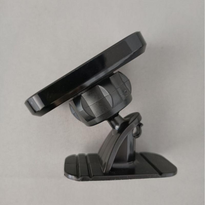 Car Phone Holder for Phone 17 16 15 Universal Car Dashboard Mount Cellphone Holder Adhesive Magnetic Phone Stand