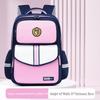 Girls' Lightweight Waterproof Backpack for Elementary School (Grades 1-6) - Durable Oxford Cloth
