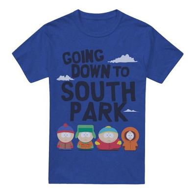 Na górę – T-shirty i koszulki