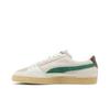 Puma Suede 'White Juniper' (Unisex) Whisper White / Juniper Skateboard Shoes 382155 01