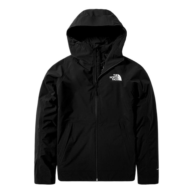 The North Face Jacket Men's Black NF0A4NA2-JK3