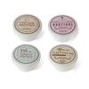 Boutons De Meubles - REI - Modèle M8 - Bois De Hêtre - Ø38mm - Finition Brillante