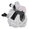 Rear Brake Caliper with Brake Pad BR8 2580W 00 00 Metal Stable Structure Motorbike Brake Caliper for YZ65 YZ80 YZ85