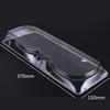 Headlight Cover Headlamp Lens Cover Replacement For BMW E38 728i 730i 735i 740i 1999 2000 2001 Headlight Cover Shell