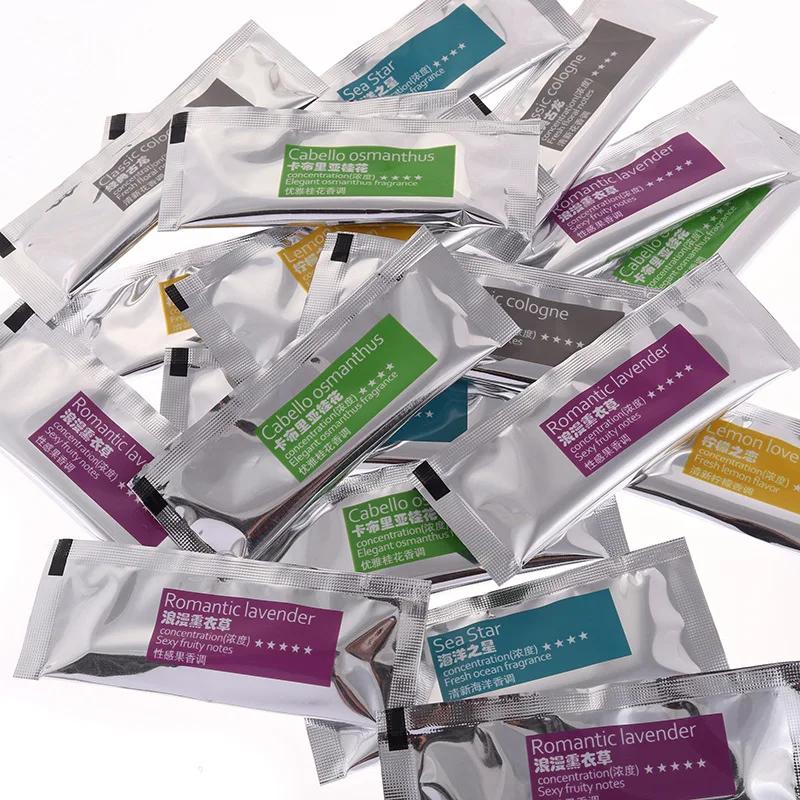 20PCS Car Perfume Refill Aroma Stick Ventilation Clip Freshener Perfume Car Styling Air Purifier Conditioning Perfume Stick
