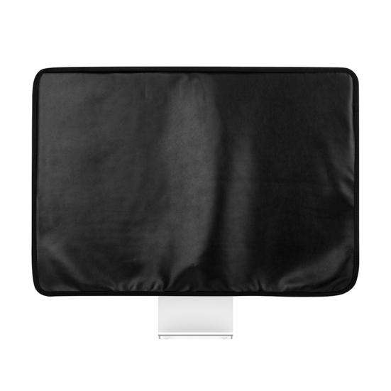 Dust Cover Resilient Waterproof Anti-scratch Desktop Monitor Soft Protective Cover for iMac 24 Inch