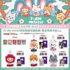 i-dle - Minini Hanbok Keyring [i-dle X 7-11 Official MD]