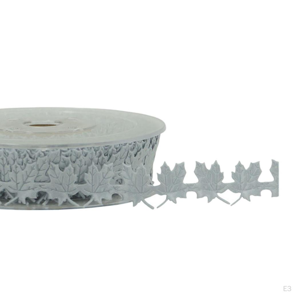 Ribbon Collection - 15 Yards of Seasonal Elegance