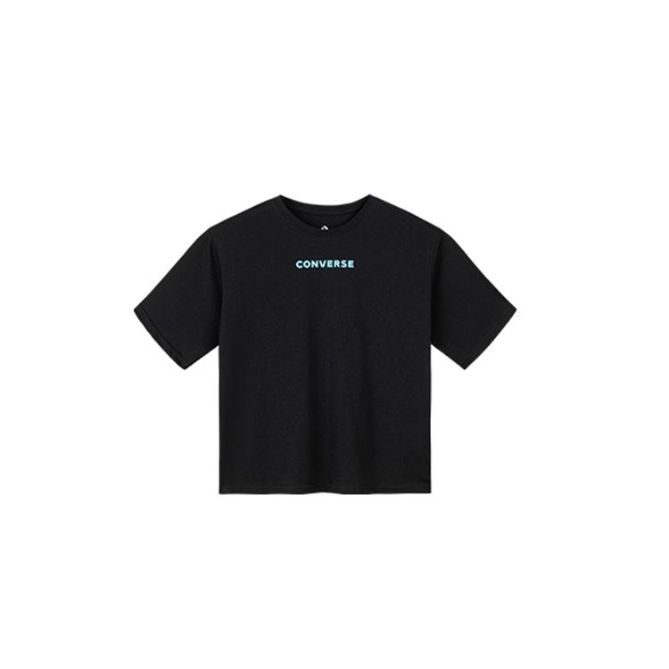 Converse T Shirt Children Aged 3 7 Years Old CV2522591