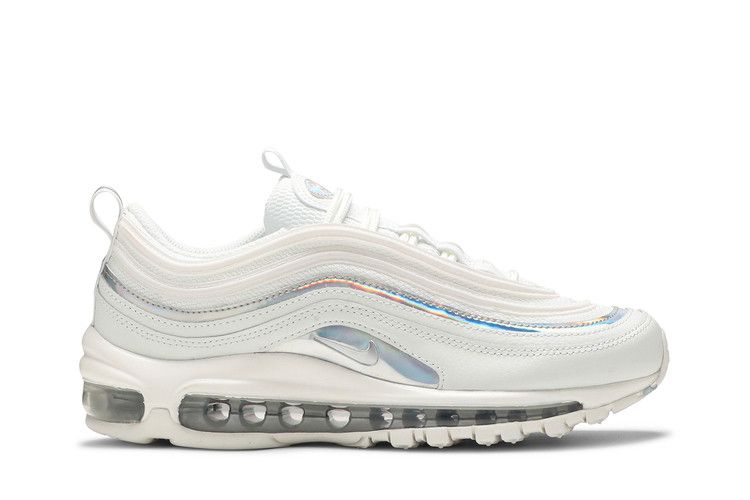 Nike Air Max 97 Iridescent White (Women's)