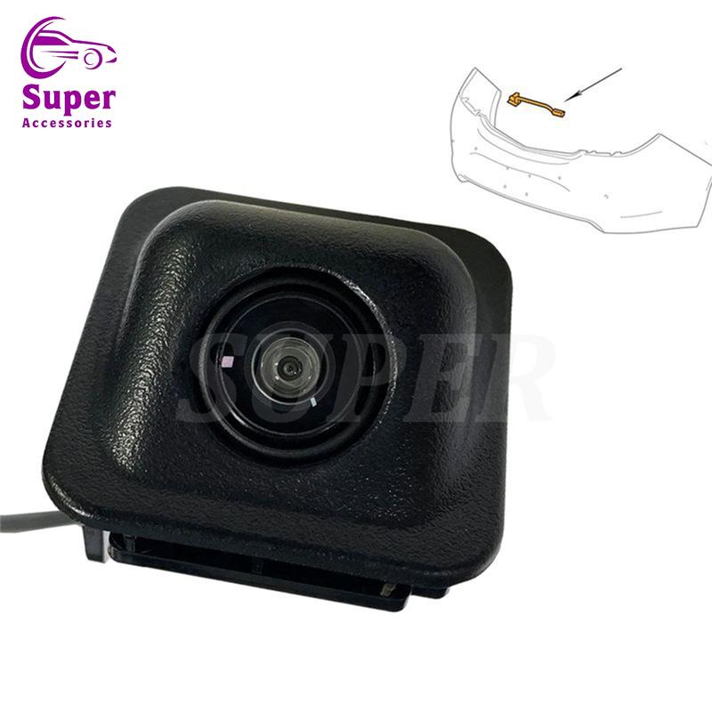 Advanced Driver Visual Assistance Sensor 2332-3601 23323601 For Buick Regal Original Rear View Camera 2014-2017