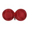 Portable Essential Oil Case 7 Bottles Perfume Oil Bag Essential Oil Box Travel Organizer Carrying Holder Storage Bag