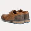 Men Leather Shoes Brand Comfortable 2026 Fashion Men Derby Shoes