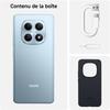 XIAOMI - Redmi Note 15 - 6 / 128 GB - Niebieski - Bardzo dobry stan