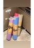 Original Export Quality Shock Absorbing Non-Slip Fitness Yoga Mat