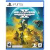 Helldivers 2 (Import: North America) - PS5